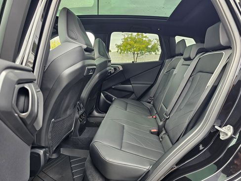 New 2026 BMW X3 M50 w/ Premium Package image 13