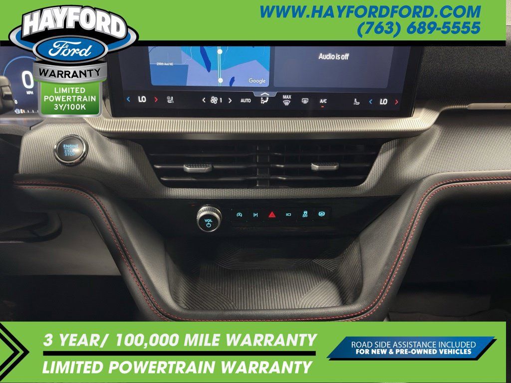 Used 2026 Ford Explorer ST-Line AWD/4WD image 18