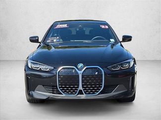 Certified 2023 BMW i4 eDrive35 w/ Premium Package RWD video 2