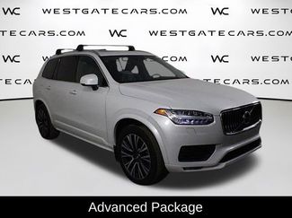 Used 2021 Volvo XC90 T6 Momentum w/ Protection Package Premier video 2