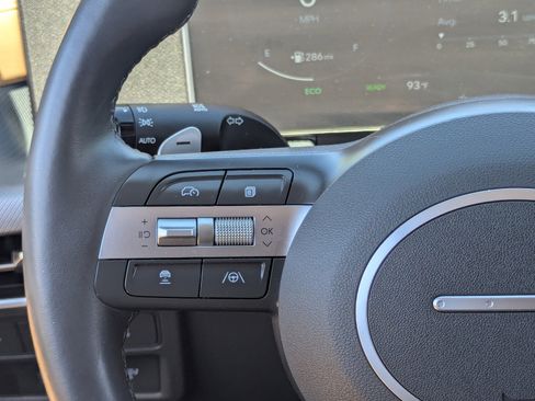 Used 2025 Hyundai Sonata Limited FWD image 24