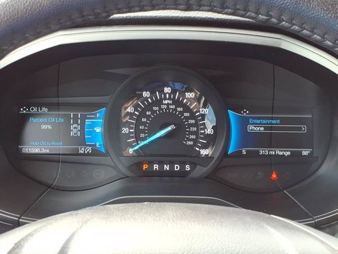 Used 2023 Ford Edge SEL w/ Convenience Package AWD/4WD image 23