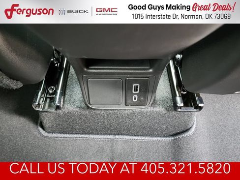 New 2026 Buick Encore GX Preferred w/ Comfort Package FWD image 44