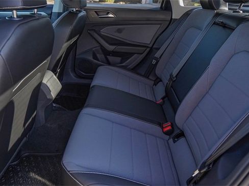 New 2026 Volkswagen Jetta SE image 22