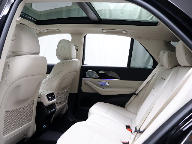 New 2026 Mercedes-Benz GLE 450 4MATIC image 13