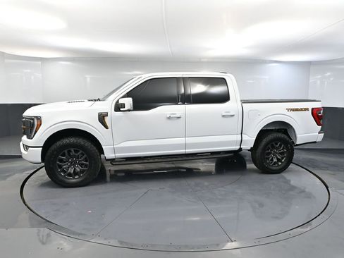 Used 2023 Ford F150 Tremor w/ Equipment Group 402A High image 12