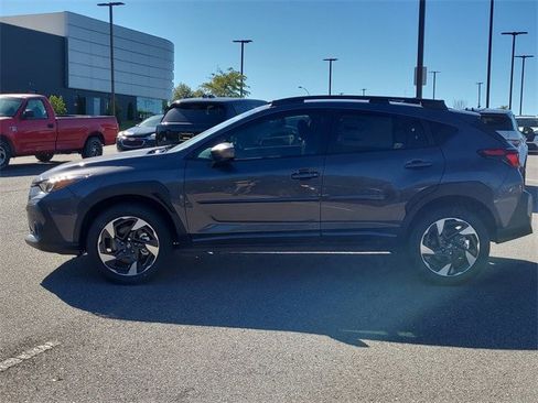 New 2025 Subaru Crosstrek 2.5i Limited image 6