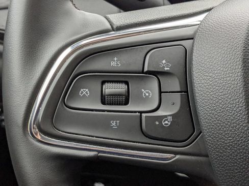 Used 2025 Buick Encore GX Sport Touring w/ Comfort Package FWD image 28