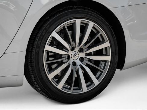 Used 2022 Maserati Quattroporte Modena RWD image 73