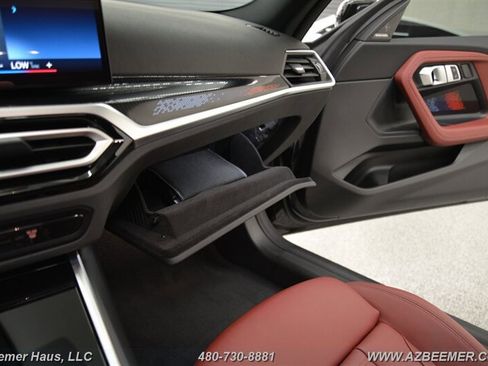 Used 2023 BMW 230i Coupe w/ M Sport Package image 32