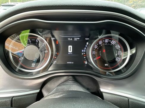 Used 2019 Dodge Challenger GT image 16