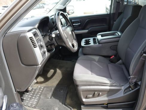 Used 2015 Chevrolet Silverado 1500 LT w/ All Star Edition image 8