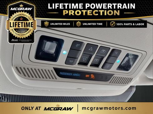 Used 2025 Ford Explorer Active w/ Active Comfort Package AWD/4WD image 23