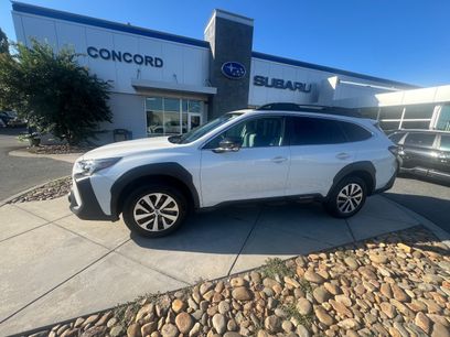 Certified 2023 Subaru Outback Premium