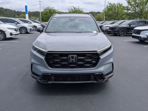 New 2026 Honda CR-V Sport image 8