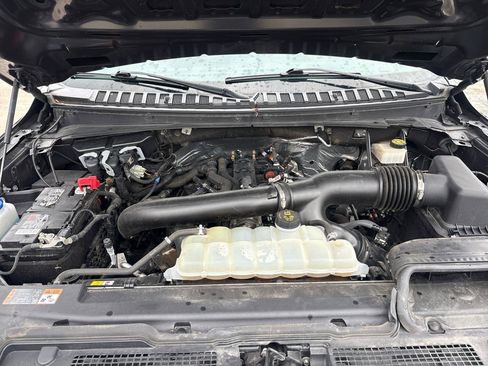 Used 2024 Ford Expedition Max Limited RWD image 25