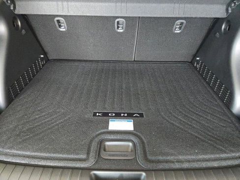 New 2026 Hyundai Kona SEL Sport image 21