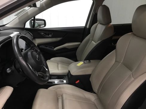 Used 2023 Subaru Ascent Limited AWD/4WD image 10