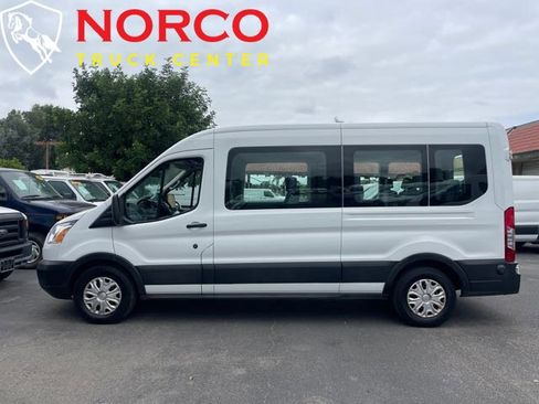 Used 2019 Ford Transit 350 XLT image 4