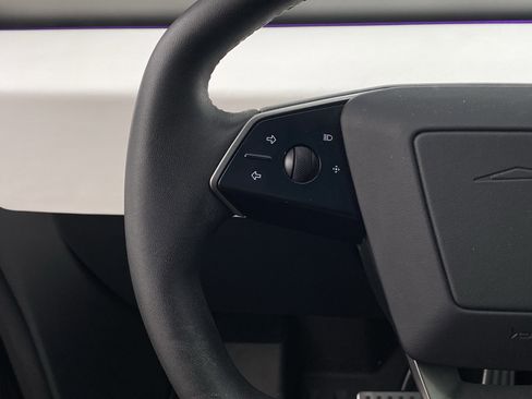 Used 2024 Tesla Cybertruck Cyberbeast image 17