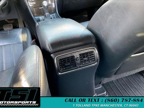 Used 2016 INFINITI QX50 AWD image 34