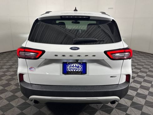 Used 2023 Ford Escape SE w/ PHEV Premium Package FWD image 8