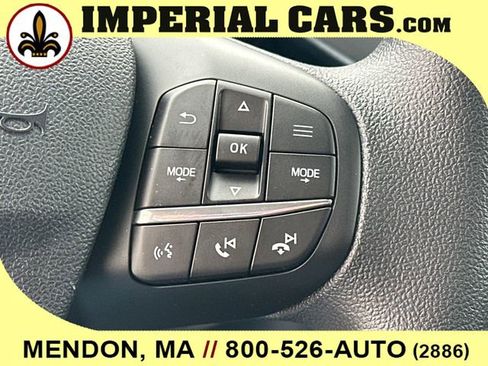 New 2026 Ford Maverick XL w/ Equipment Group 101A AWD/4WD image 23