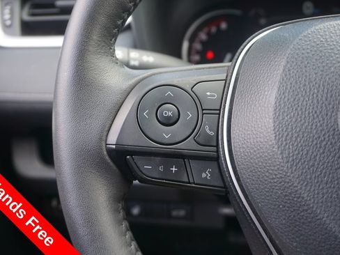 Used 2023 Toyota RAV4 XLE w/ Convenience Package AWD/4WD image 4