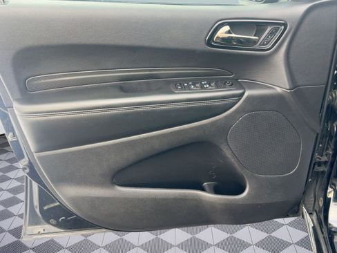 Used 2021 Dodge Durango GT image 12