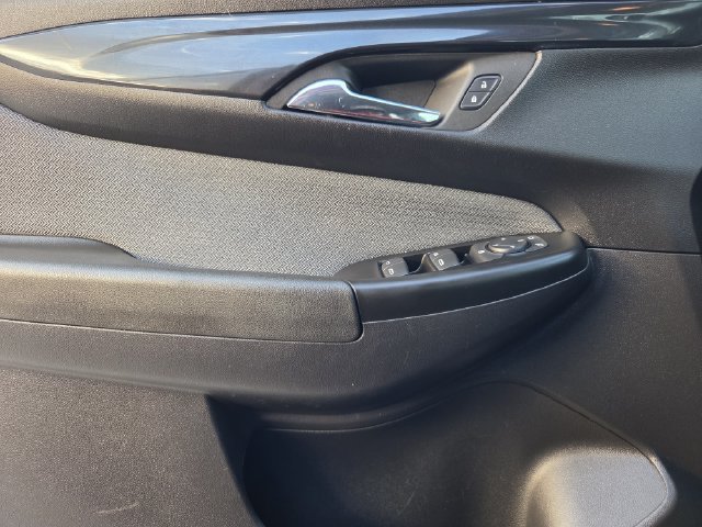 Used 2024 Chevrolet TrailBlazer LS w/ LS Convenience Package FWD image 19