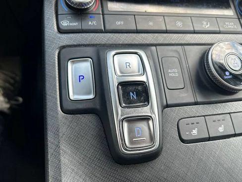 Used 2024 Hyundai Palisade Limited AWD/4WD image 42