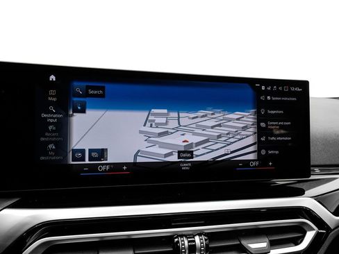 Used 2023 BMW i4 eDrive35 w/ Premium Package image 20