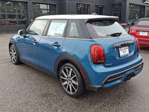 Used 2024 MINI Cooper S FWD image 4