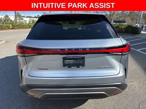 Used 2025 Lexus RX 350 Premium image 6