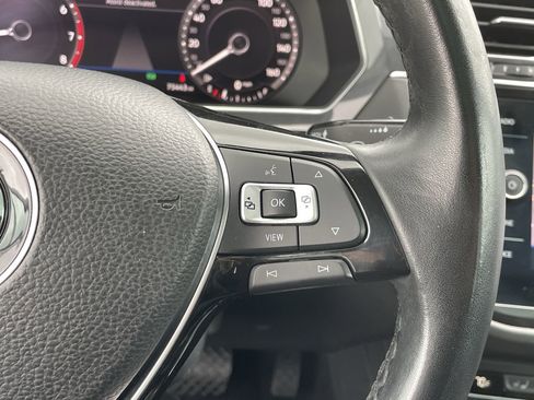 Used 2019 Volkswagen Tiguan SEL Premium AWD/4WD image 29