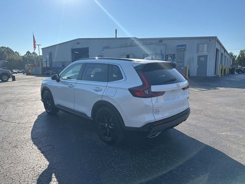Used 2024 Honda CR-V Sport image 5