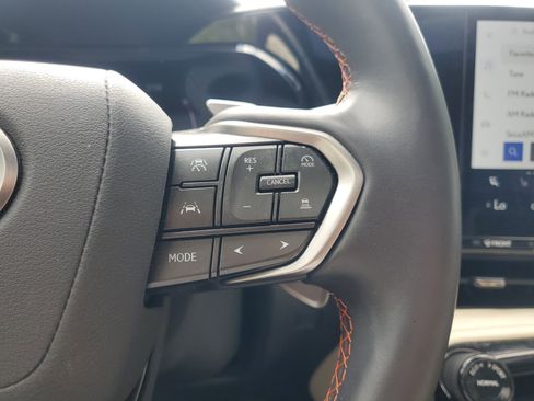 Used 2024 Lexus NX 250 FWD image 26