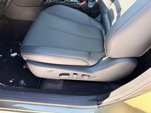 New 2026 Subaru Forester Limited image 7