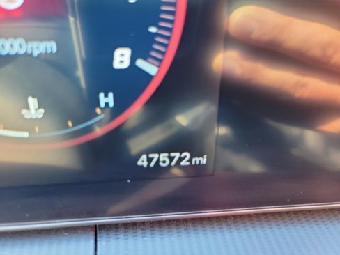 Used 2024 Hyundai Santa Fe Calligraphy image 20