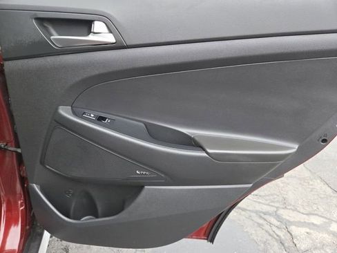 Used 2020 Hyundai Tucson Ultimate w/ Cargo Package image 29