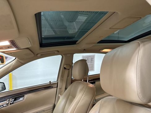 Used 2013 Mercedes-Benz S 550 4MATIC image 20