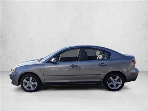 Used 2006 MAZDA MAZDA3 i Touring image 9