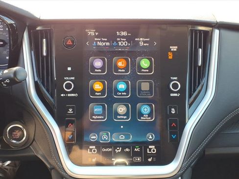 Used 2020 Subaru Outback Premium image 7