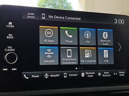 Certified 2024 Honda CR-V EX-L image 21