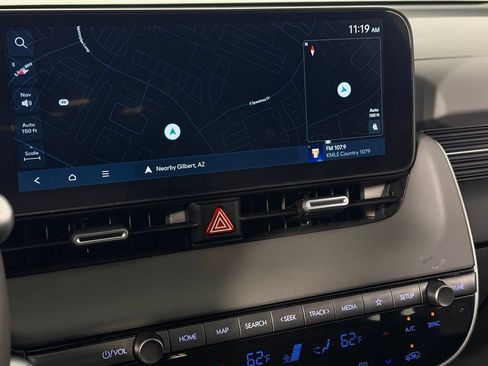 Used 2025 Hyundai Ioniq 5 SEL RWD image 20