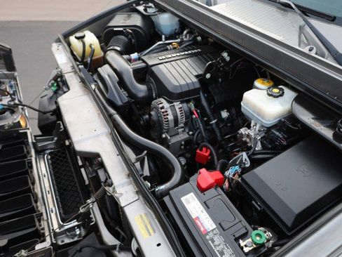 Used 2008 HUMMER H2 AWD/4WD image 49