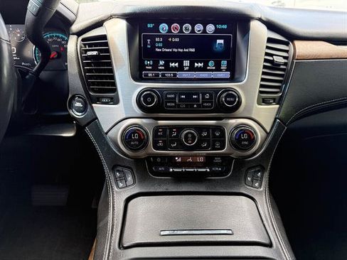 Used 2020 GMC Yukon XL Denali w/ Enhanced Security Package RWD image 13