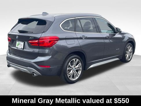 Used 2016 BMW X1 xDrive28i w/ Premium Package AWD/4WD image 8