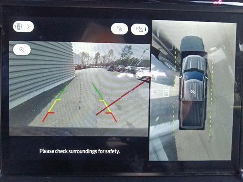 New 2025 Ford F150 Lariat w/ Equipment Group 502A High image 23