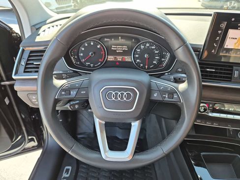 Certified 2024 Audi Q5 2.0T Premium w/ Convenience Package image 20